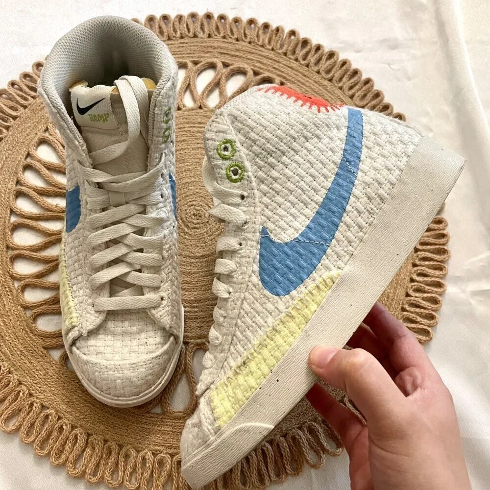 Nike these are